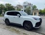 Toyota Land Cruiser Lexus LX600 Fsport 2023 - Bán Lexus LX600 Fsport sản xuất 2023, xe giao ngay.