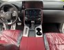 Toyota Land Cruiser Lexus LX600 Fsport 2023 - Bán Lexus LX600 Fsport sản xuất 2023, xe giao ngay.