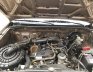 Toyota Fortuner 2006 - Fortuner 7 chỗ số tự động năm sản xuất 2006