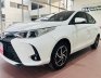 Toyota Van 2022 - CẦN BÁN XE VIOS 1.5 CVT XE ĐÃ QUA SỬ DỤNG TẠI HUYỆN BÌNH XUYÊN- TỈNH VĨNH PHÚC