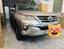 Toyota Fortuner Xe Oto Fotuner 2017 AT xăng 2017 - Xe Oto Fotuner 2017 AT xăng