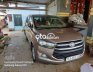 Toyota Innova   2.0E MT ODO 81.000KM số sàn màu đồng 2019 - Toyota Innova 2.0E MT ODO 81.000KM số sàn màu đồng