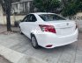 Toyota Vios  1 chủ mua mới 2014 - Vios 1 chủ mua mới