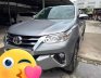 Toyota Fortuner Xe Oto Fotuner 2017 AT xăng 2017 - Xe Oto Fotuner 2017 AT xăng
