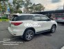 Toyota Fortuner   2.4G MT 2019 trắng số sàn máy dầu 2019 - Toyota Fortuner 2.4G MT 2019 trắng số sàn máy dầu
