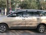 Toyota Innova  j 2008 màu ghi vàng 2008 - innova j 2008 màu ghi vàng