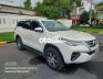 Toyota Fortuner   2.4G MT 2019 trắng số sàn máy dầu 2019 - Toyota Fortuner 2.4G MT 2019 trắng số sàn máy dầu