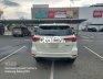 Toyota Fortuner   2.4G MT 2019 trắng số sàn máy dầu 2019 - Toyota Fortuner 2.4G MT 2019 trắng số sàn máy dầu