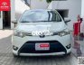 Toyota Vios  1.5E (MT) 2017. Xe hỗ trợ vay 65%. Có BH 2017 - Vios 1.5E (MT) 2017. Xe hỗ trợ vay 65%. Có BH