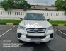 Toyota Fortuner   2.4G MT 2019 trắng số sàn máy dầu 2019 - Toyota Fortuner 2.4G MT 2019 trắng số sàn máy dầu