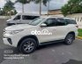 Toyota Fortuner   2.4G MT 2019 trắng số sàn máy dầu 2019 - Toyota Fortuner 2.4G MT 2019 trắng số sàn máy dầu