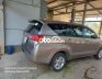 Toyota Innova   2.0E MT ODO 81.000KM số sàn màu đồng 2019 - Toyota Innova 2.0E MT ODO 81.000KM số sàn màu đồng