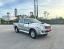 Toyota Hilux  2014 số sàn 1 cầu cực đẹp lốp theo xe 2014 - Hilux 2014 số sàn 1 cầu cực đẹp lốp theo xe