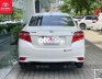 Toyota Vios  1.5E (MT) 2017. Xe hỗ trợ vay 65%. Có BH 2017 - Vios 1.5E (MT) 2017. Xe hỗ trợ vay 65%. Có BH