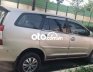 Toyota Innova  j 2008 màu ghi vàng 2008 - innova j 2008 màu ghi vàng