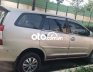 Toyota Innova  j 2008 màu ghi vàng 2008 - innova j 2008 màu ghi vàng
