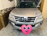 Toyota Fortuner Xe Oto Fotuner 2017 AT xăng 2017 - Xe Oto Fotuner 2017 AT xăng