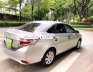 Toyota Vios Bán  1.5E cuối 2017 xe gia đình nguyên Zin 2017 - Bán VIOS 1.5E cuối 2017 xe gia đình nguyên Zin