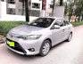 Toyota Vios Bán  1.5E cuối 2017 xe gia đình nguyên Zin 2017 - Bán VIOS 1.5E cuối 2017 xe gia đình nguyên Zin