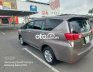 Toyota Innova   2.0E MT ODO 81.000KM số sàn màu đồng 2019 - Toyota Innova 2.0E MT ODO 81.000KM số sàn màu đồng