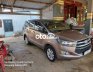 Toyota Innova   2.0E MT ODO 81.000KM số sàn màu đồng 2019 - Toyota Innova 2.0E MT ODO 81.000KM số sàn màu đồng