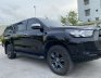 Toyota Hilux 2021 - xe 1 chu , ko loi nho. bao test toan quoc. xe noi ko dam dung, ngap nuoc....