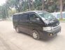 Toyota Hiace 2008 - Xe không lỗi chạy cực đã