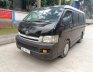 Toyota Hiace 2008 - Xe không lỗi chạy cực đã