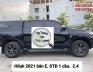 Toyota Hilux 2021 - xe 1 chu , ko loi nho. bao test toan quoc. xe noi ko dam dung, ngap nuoc....