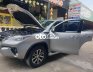 Toyota Fortuner Xe  2017 số tự động màu bạc nhập Indo 2017 - Xe Fortuner 2017 số tự động màu bạc nhập Indo