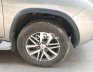 Toyota Fortuner Xe  2017 số tự động màu bạc nhập Indo 2017 - Xe Fortuner 2017 số tự động màu bạc nhập Indo