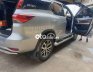 Toyota Fortuner Xe  2017 số tự động màu bạc nhập Indo 2017 - Xe Fortuner 2017 số tự động màu bạc nhập Indo