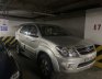 Toyota Fortuner SR5 2008