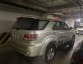 Toyota Fortuner SR5 2008