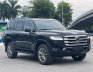 Toyota Land Cruiser LC300 2023 - Bán Toyota Land Cruiser 3.5 màu đen/ kem, sản xuất 2023, xe giao ngay.