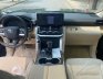 Toyota Land Cruiser LC300 2023 - Bán Toyota Land Cruiser 3.5 màu đen/ kem, sản xuất 2023, xe giao ngay.