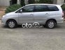 Toyota Innova bán inova G sx 2008 số sàn 2008 - bán inova G sx 2008 số sàn