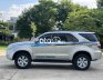 Toyota Fortuner  fotuner 2.7 at 2 cầu máy xăng 2009 - Toyota fotuner 2.7 at 2 cầu máy xăng