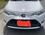 Toyota Vios Cần bán  MT 2015 2015 - Cần bán vios MT 2015