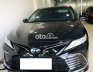 Toyota Camry Bán xe   Hybrid 2022 siêu lướt 2022 - Bán xe Toyota Camry Hybrid 2022 siêu lướt