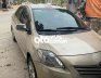 Toyota Vios cần tiền bán gấp 2009 - cần tiền bán gấp
