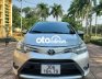 Toyota Vios Cần bán gấp  2014 2014 - Cần bán gấp Vios 2014