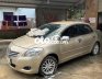 Toyota Vios cần tiền bán gấp 2009 - cần tiền bán gấp