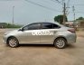 Toyota Vios Cần bán gấp  2014 2014 - Cần bán gấp Vios 2014