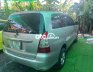 Toyota Innova   2007 2007 - toyota innova 2007