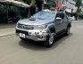 Toyota Hilux   G 2015 MT 4X4 3.0L Mẫu mới,còn chất 2015 - TOYOTA HILUX G 2015 MT 4X4 3.0L Mẫu mới,còn chất
