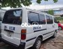 Toyota Hiace   tải van 2003 - Toyota hiace tải van