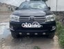 Toyota Fortuner Bán   2010, máy dầu, đen, 90% zin 2010 - Bán Toyota Fortuner 2010, máy dầu, đen, 90% zin