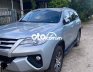 Toyota Fortuner Bán  2019 2019 - Bán fortuner 2019