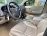 Toyota Fortuner 2011 - Giá 358tr